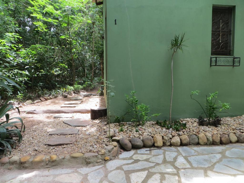 Pousada Eden - Conforto, Imersao E Natureza São Jorge Eksteriør bilde